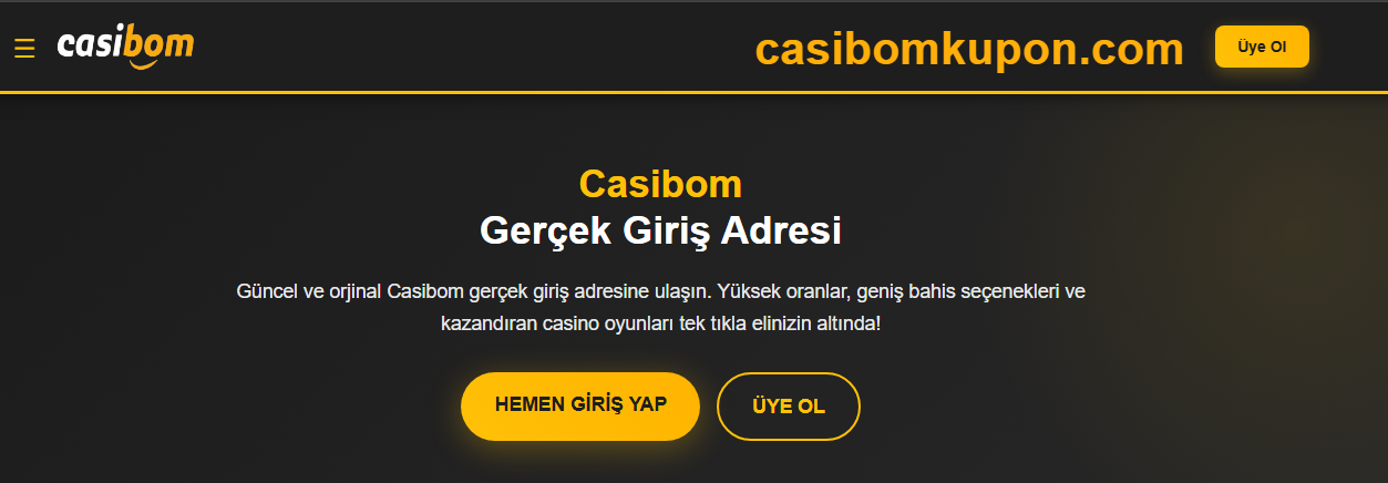 Casibom